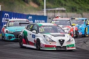 WTCR: ora i team possono iscriversi con una sola auto