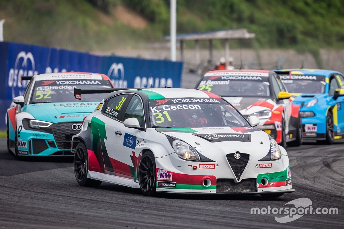 WTCR: ora i team possono iscriversi con una sola auto