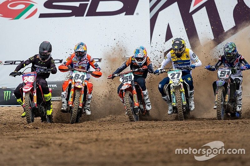 El MXGP aclara la última duda de su calendario 2020