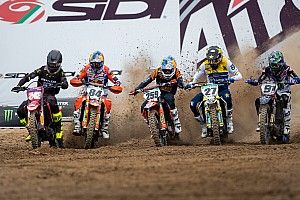 Herlings chiude la MXGP 2019 in bellezza in Cina