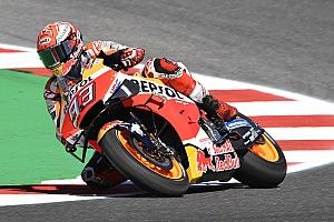 MotoGP, Misano: Marquez piega Quartararo all'ultimo giro