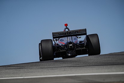 IndyCar has held 'exploratory discussions' about Sydney race