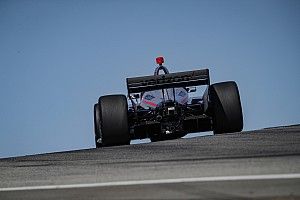 IndyCar has held 'exploratory discussions' about Sydney race