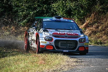Citroen, Rossetti: "Friuli ultima chiamata per vincere il titolo"