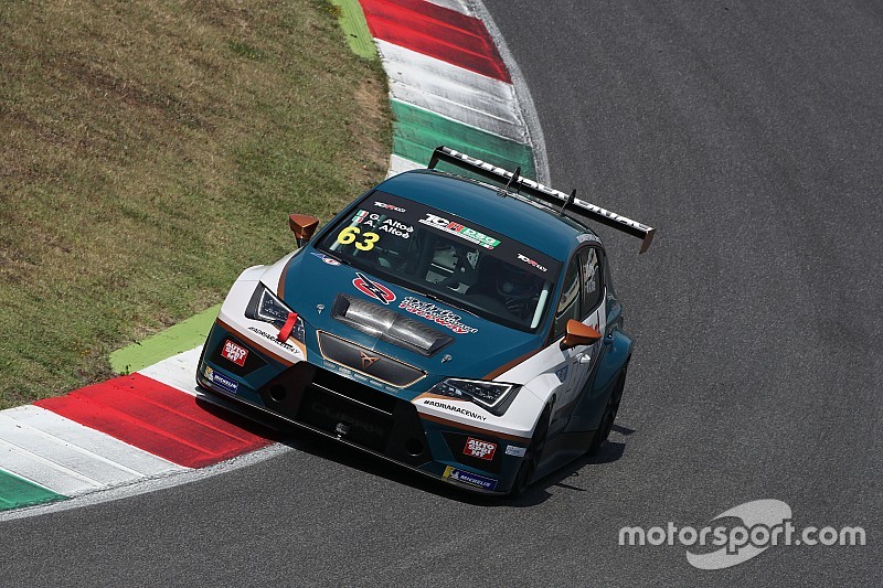 Giovanni e Alessandro Altoè trionfano al Mugello e allungano in classifica