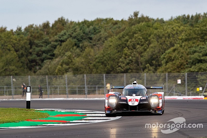 EL3 - Toyota et Rebellion préparent le duel