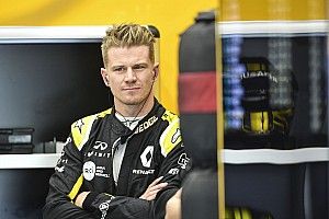 The realities of Hulkenberg's quest to save his F1 career