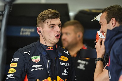 „Verstappen világbajnok-esélyes!”