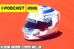 Podcast #008 - A segurança nas pistas precisa melhorar?