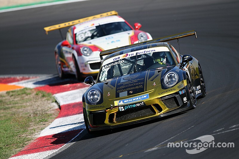 Carrera Cup Italia al Porsche Festival, AB Racing: "Ci manca solo il podio..."