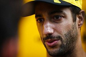 Ricciardo majdnem a Ferrarihoz igazolt?