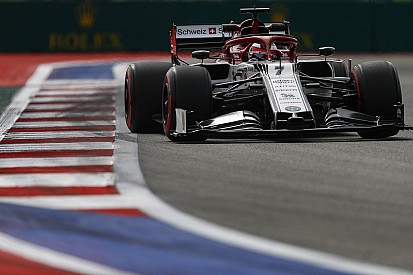 Raikkonen wil antwoorden: "Laatste races waren nachtmerrie"