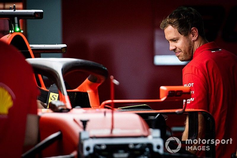 FIA, Ferrari incelemesinde sonuç alamayacağı için "özel" anlaşma yapmış