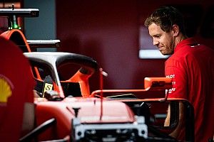 Vettel revela papo com Leclerc após GP de Singapura e relata frustração do companheiro