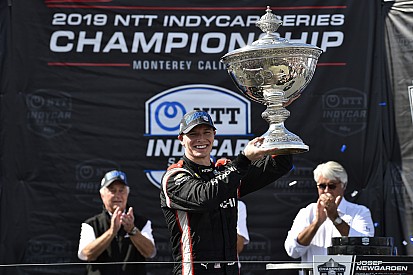 2019 IndyCar Review and Top 10 drivers