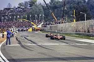 39 éve történt az F1 egyik leghíresebb csapaton belüli háborúja