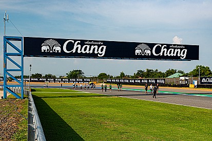 La Dorna envisage de reporter la Thaïlande en décalant Aragón