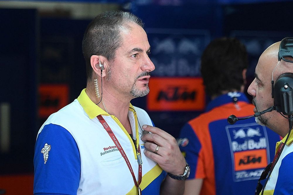 Taramasso: "In Stiria Michelin indirizzerà sulla media"