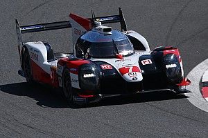 José María López tendrá dificultades para pelear en Fuji