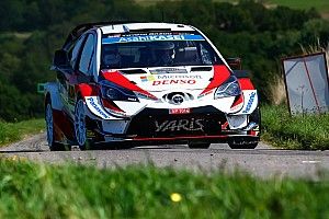 WRC, Rally Germania, PS12: Meeke a un passo dal terzo posto