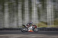 Smith establece en 1.47.540 el primer &lsquo;r&eacute;cord&rsquo; del KymiRing