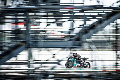 Quartararo: “Mi vuelta fue muy buena y pudo ser mejor”