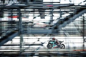 EL3 - Quartararo toujours autoritaire, Rossi aux affaires !