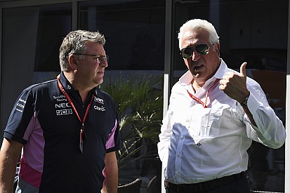 L'héritage de la "tourmente" Force India explique la saison 2019