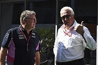 Szafnauer Akui Transisi Racing Point ke Aston Martin Sulit