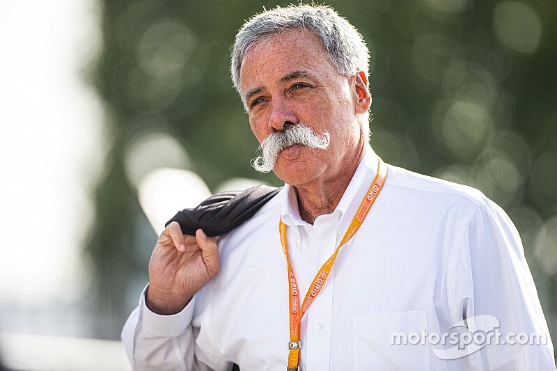 Formula 1: i dubbi di Liberty Media sui nuovi team 2021