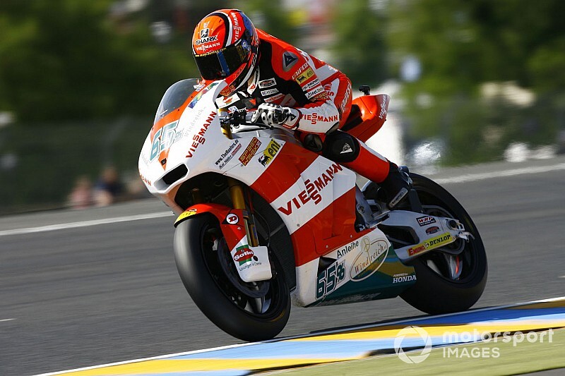 Kiefer cancels Supersport plans in "another severe setback"