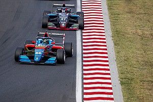 Karkosik punktuje w Formule Renault na Węgrzech