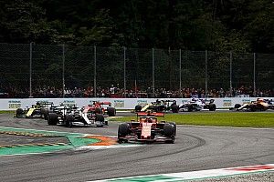Anderson: "Sprintraces F1 goed idee, maar mogelijk problematisch"