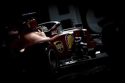 Ferrari spauracchio anche a Sochi: il via favorisce la SF90