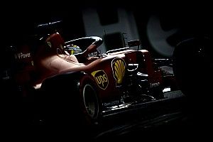 Mercedes : "Ferrari, une force à toujours prendre en compte"
