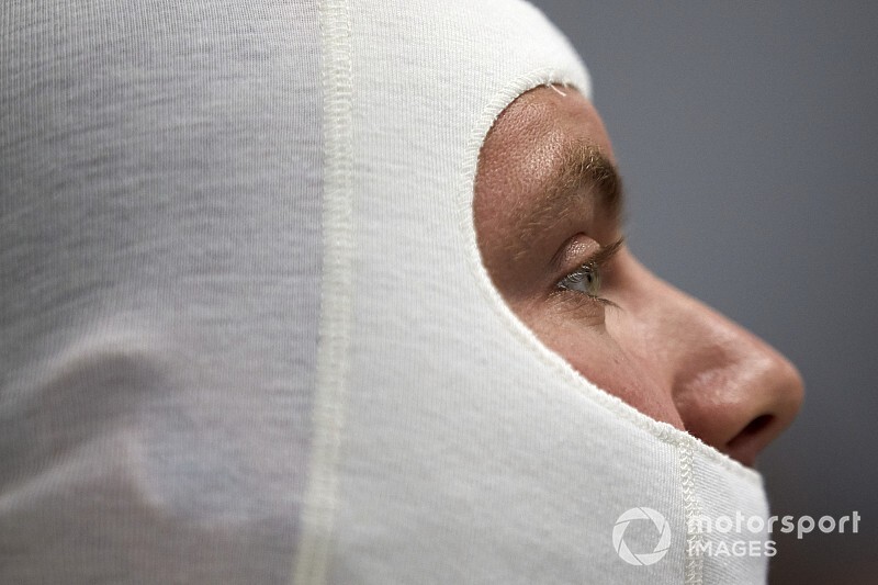 Bottas szerint inkorrekt volt, amit Hamilton csinált, és meglepte a Ferrari