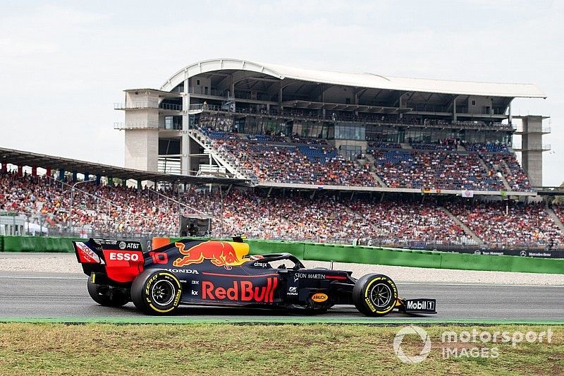 Villeneuve: Gasly heeft geluk dat Marko ditmaal veel geduld heeft