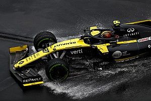 Hulkenberg, F1'e dönmek için tüm seçeneklere bakıyor
