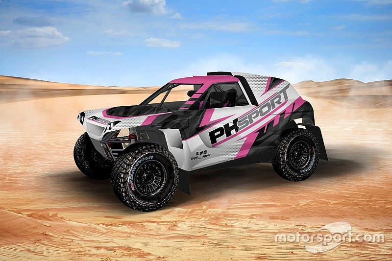 Zéphyr na Dakar