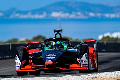 Photos - La nouvelle Audi en piste