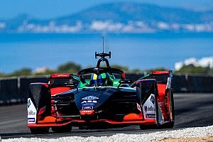 Photos - La nouvelle Audi en piste