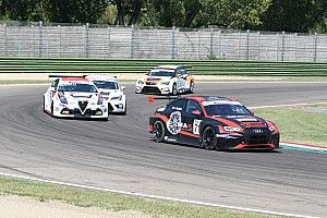 TCR Italy: dimezzate le tasse di iscrizione al campionato 2020