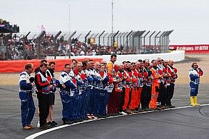 Silverstone megerősítette, közönség nélkül rendeznék meg a Brit Nagydíjat a Forma-1-ben