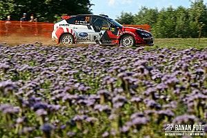 Subaru Poland Rally Team kończy działalność