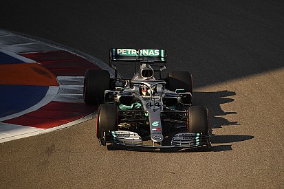 Mondiale Costruttori F1 2019: Mercedes sempre più sola al comando