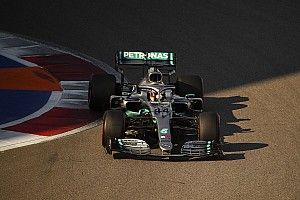 Mondiale Costruttori F1 2019: Mercedes sempre più sola al comando