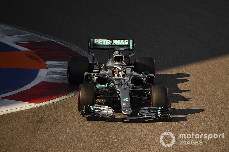 Mondiale Costruttori F1 2019: Mercedes sempre più sola al comando