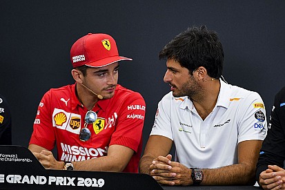 ¿Qué le espera a Carlos Sainz en Ferrari en 2021?
