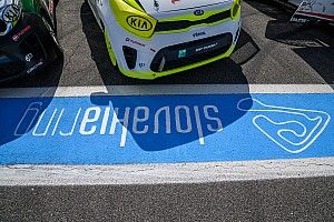 KIA PLATINUM CUP - mówią po Q2