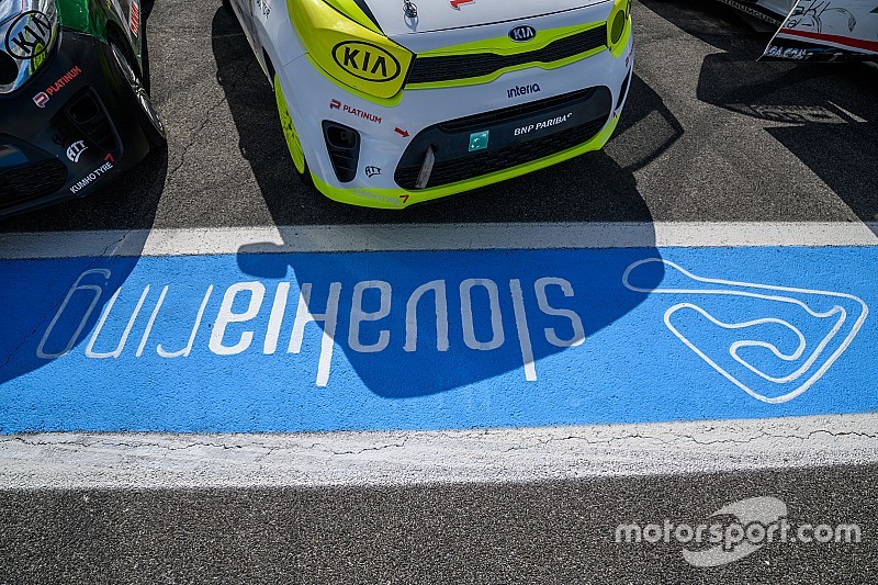 KIA PLATINUM CUP - mówią po Q2